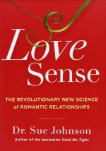 Love Sense - Emotionally Focused Therapy